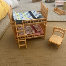 Sylvanian Families –