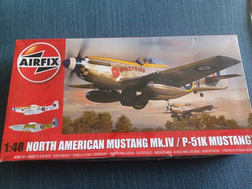 Airfix a05137 48th - airfix, 1:48th