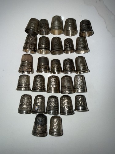 Collection 27x antique - collection,