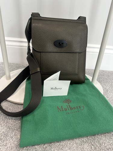 Mulberry anthony khaki - anthony,