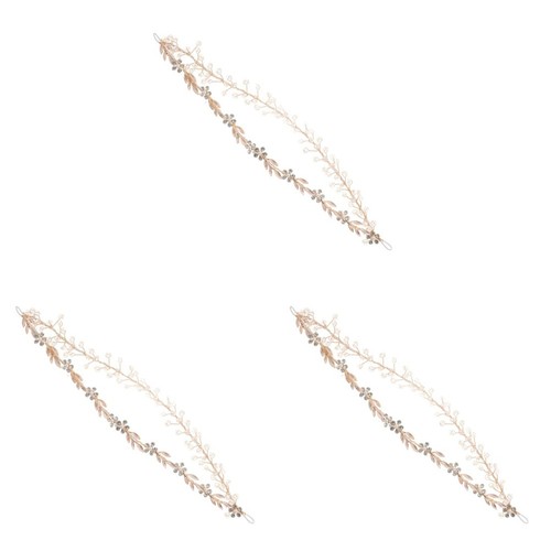 Count wedding headdress - 3,