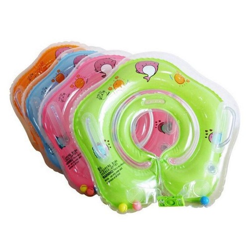 Baby neck ring - neck,