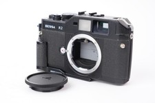 Voigtlander Bessa R2 #00004611