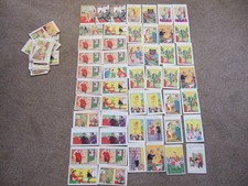 100 X VINTAGE JOKE/COMEDY/SEASIDE HUMOUR POSTCARDS.