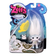 Zelfs Angelala Medium Doll