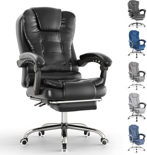 Executive high back - high, office