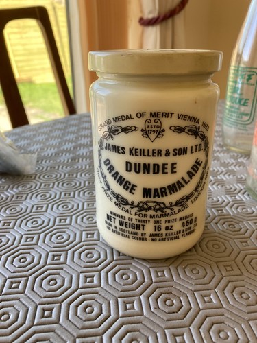 Vintage james keiller son - vintage,