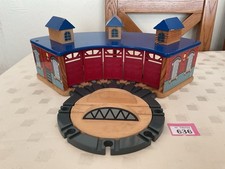THOMAS & FRIENDS WOODEN