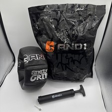 AND1 Street Grip Premium