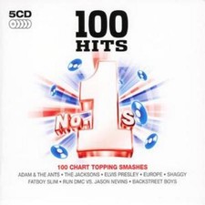 Various Artists: 100 Hits: No