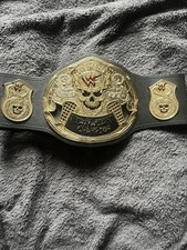 Replica WWF WWE stone Cold