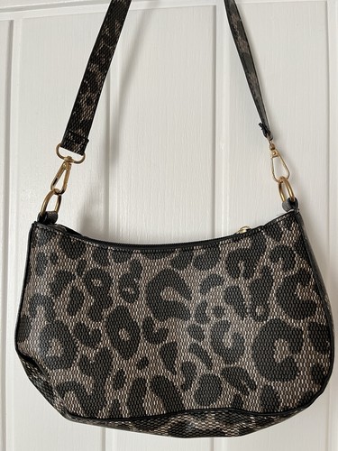 Unbranded leopard print - unbranded,