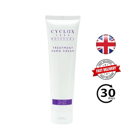 Cyclax 1896 moistura treatment - 1896,