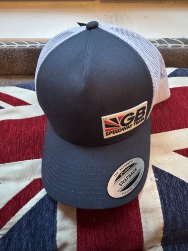 Speedway truckers - speedway, 🇬🇧