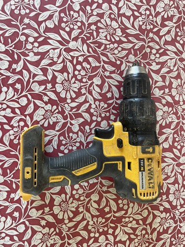 Dewalt dcd778 volt cordless - volt,