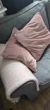 Set Of Four Dusky Pink