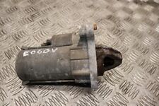 FORD FIESTA MK7 1.4 TDCI EURO 5 STARTER MOTOR 2009-2012 EO60V