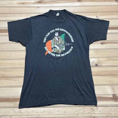 Vintage 80s ira irish - 80s,