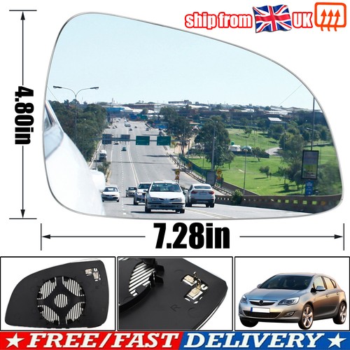 For vauxhall astra - for, 09-10