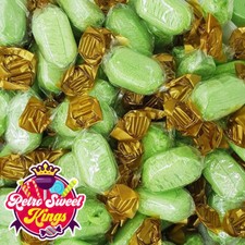 Chocolate Limes Stockleys Pick