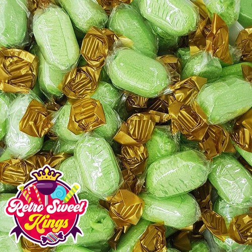 Chocolate limes stockleys - stockleys, pick