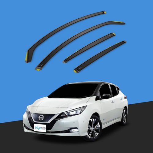 Nissan leaf mk2 2018 onwards - leaf, 5