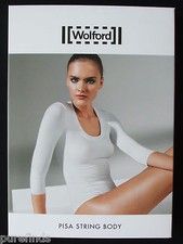 WOLFORD PISA STRING BODY