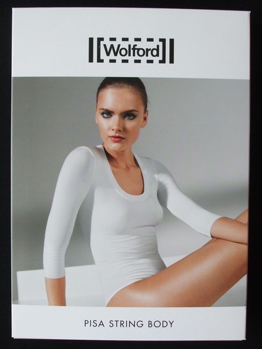 Wolford pisa string body - wolford,
