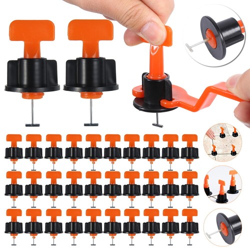 1000pcs tile leveling - 50-1000pcs,