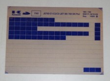 Microfich spare parts - microfich,
