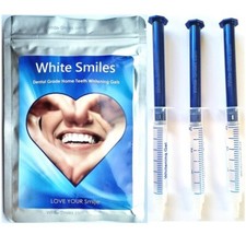 Very Strong Teeth Whitening