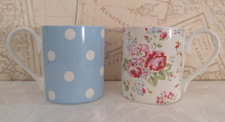 Cath Kidston Pair Small Rose +