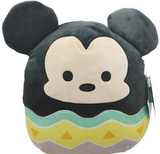 Squishmallow Disney Mickey