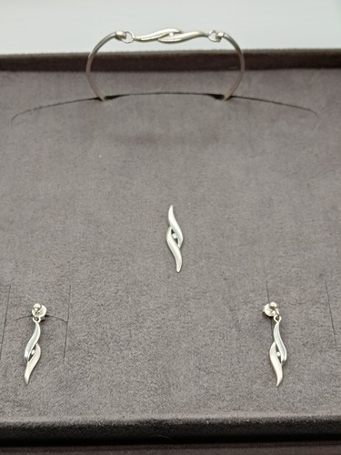 Sterling silver paul - sterling,