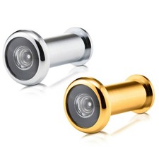 XFORT Door Viewer, Wide Angle