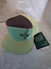 Swarovski optik baseball caps