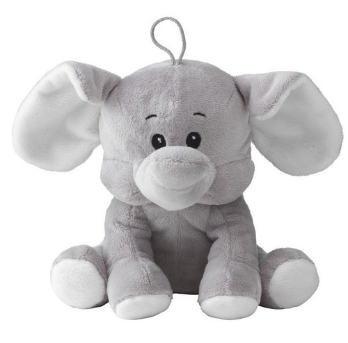 Super soft elephant - super,
