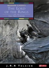 The Two Towers (Collins Modern