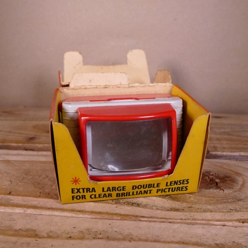 Vintage johnson jumbo - jumbo, slide