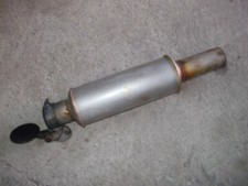 Massey Harris 33 MH tractor