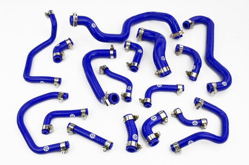 Silicone ancillary coolant - ancillary,