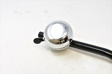 80mm LARGE BIKE BELL