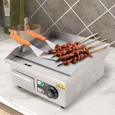 Commercial Kitchen Electric