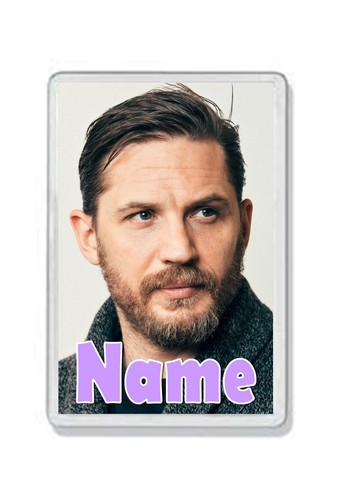 Personalised tom hardy fridge - hardy,