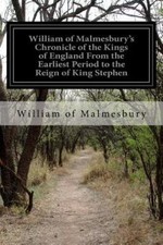 William of Malmesbury's
