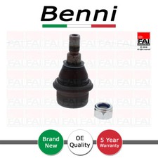 Ball Joint Front Lower Outer