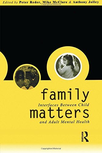 Family matters interfaces - matters:,