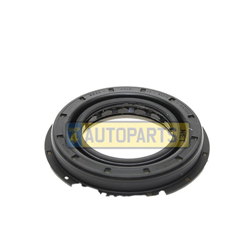 Oil seal near side - side, drive