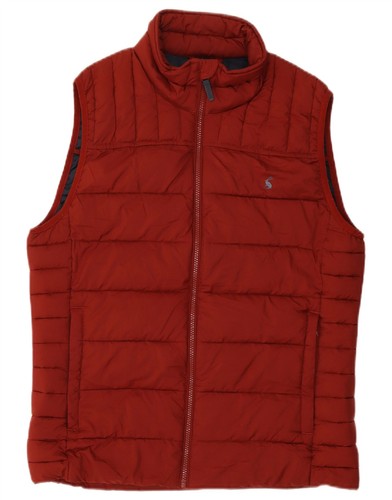 Joules mens padded gilet - uk, 38