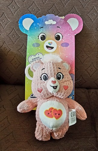 Care bears pocket - pocket, stars